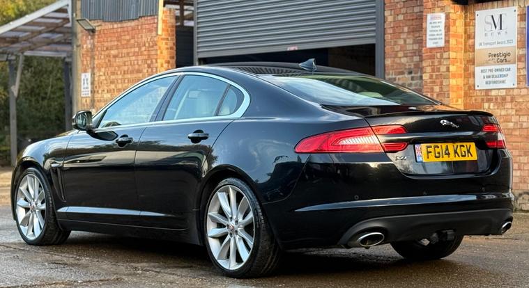 Jaguar Jaguar XF