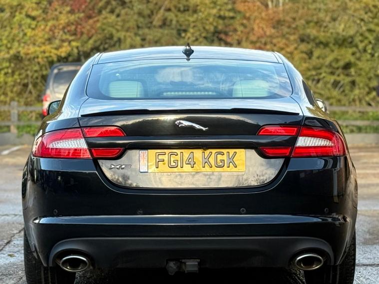 Jaguar Jaguar XF