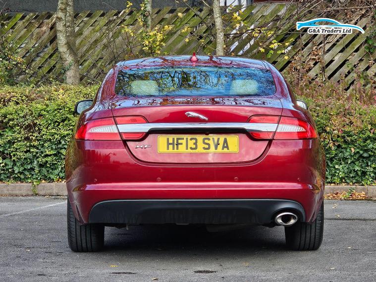 Jaguar Jaguar XF