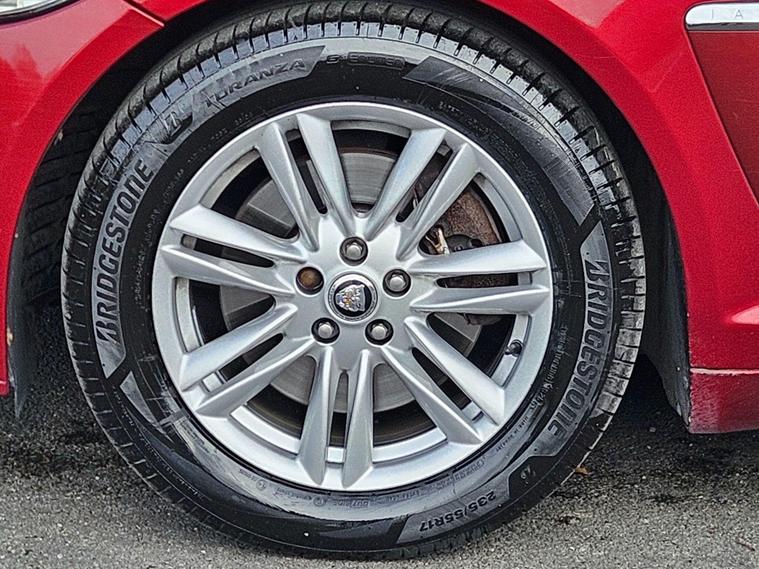 Jaguar Jaguar XF