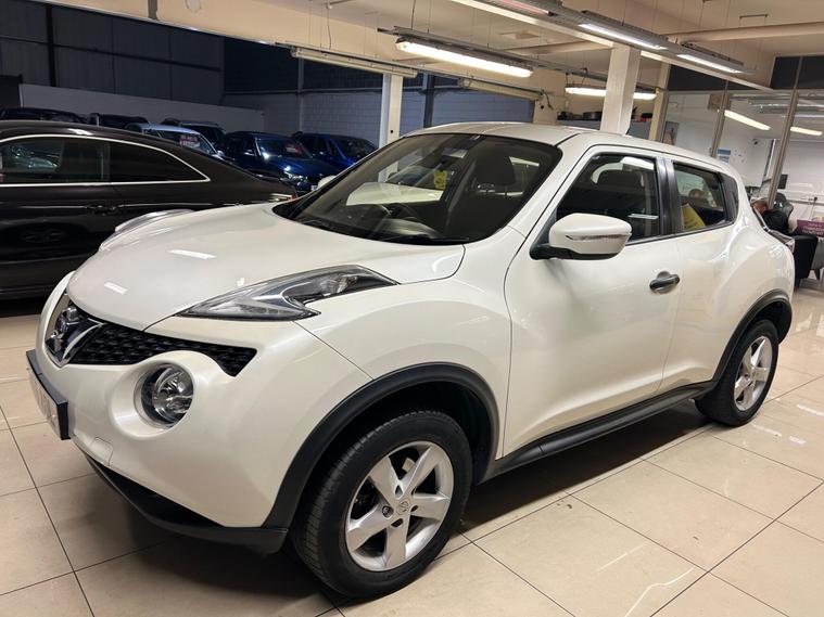 Nissan Nissan Juke