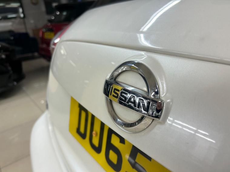 Nissan Nissan Juke