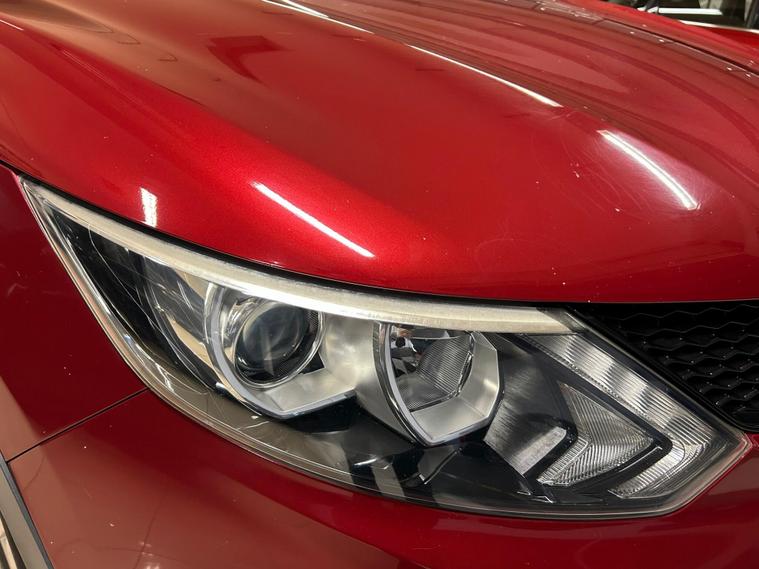 Nissan Nissan Qashqai