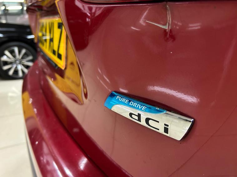 Nissan Nissan Qashqai