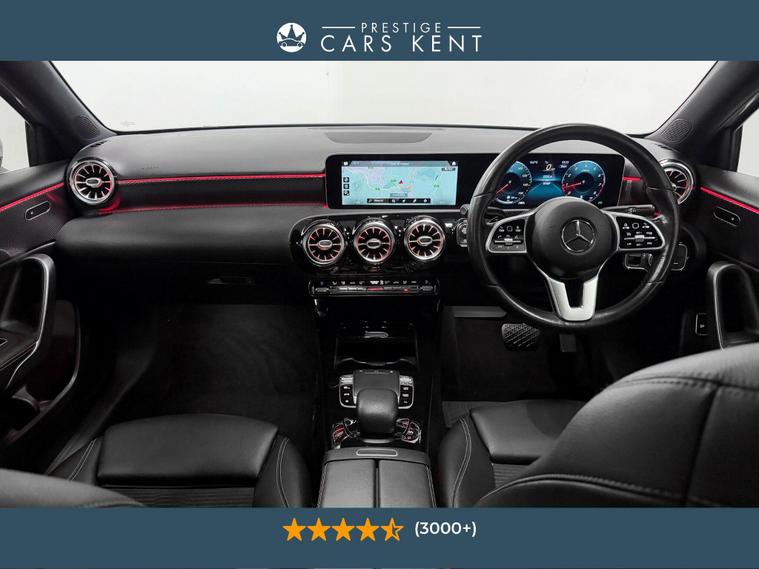 Mercedes Mercedes A Class