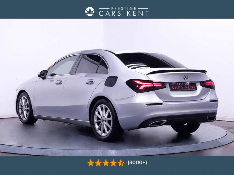 Mercedes Mercedes A Class