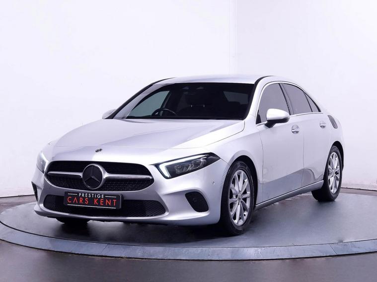 Mercedes Mercedes A Class