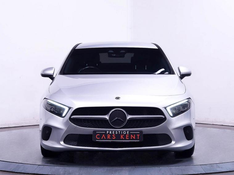 Mercedes Mercedes A Class