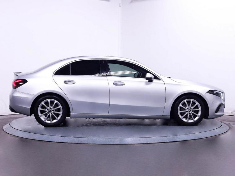Mercedes Mercedes A Class