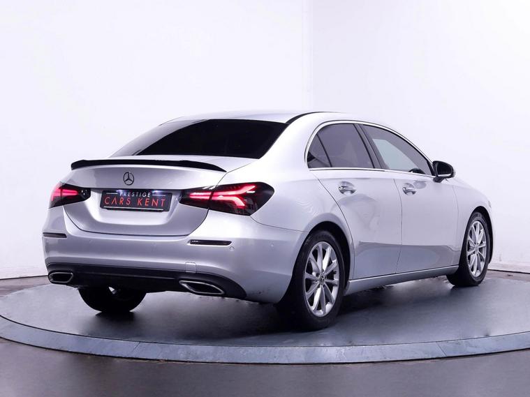 Mercedes Mercedes A Class