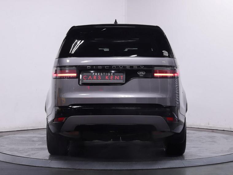 Land Rover Land Rover Discovery