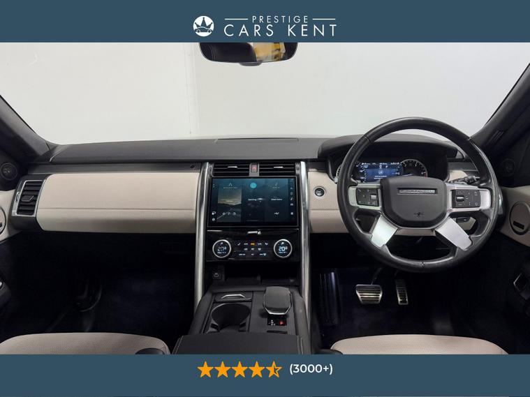 Land Rover Land Rover Discovery