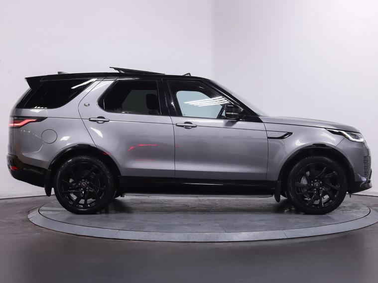 Land Rover Land Rover Discovery