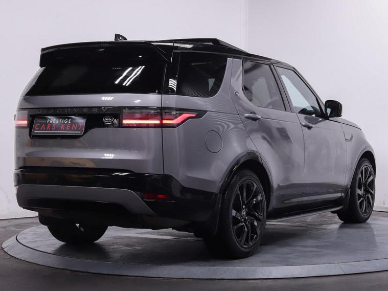 Land Rover Land Rover Discovery