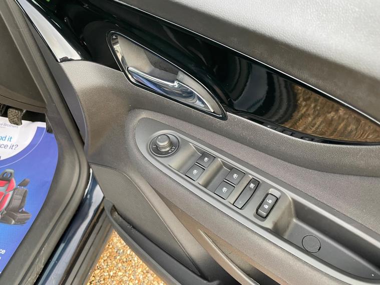 Vauxhall Vauxhall Mokka