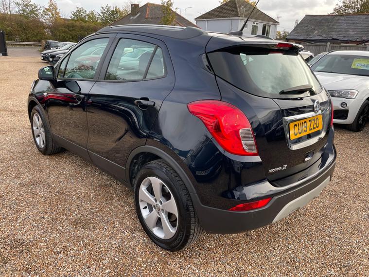 Vauxhall Vauxhall Mokka