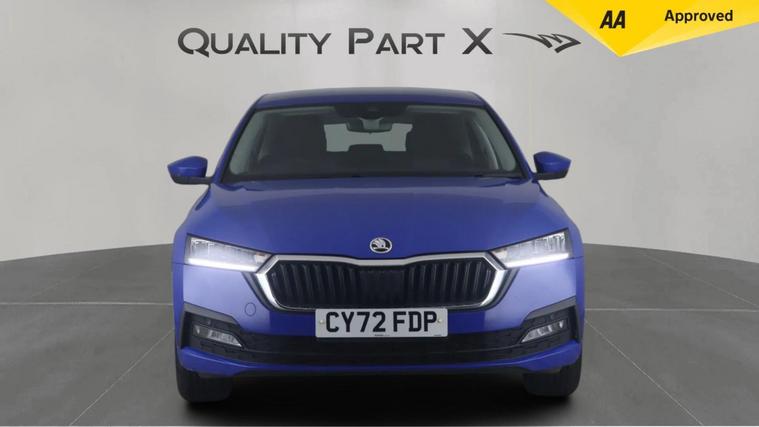 Skoda Skoda Octavia