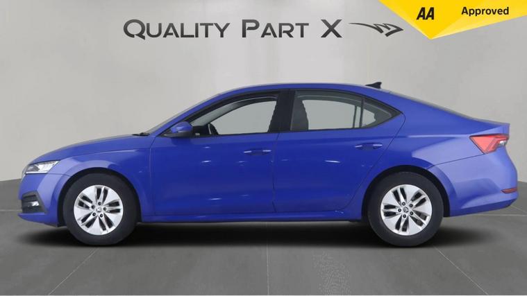 Skoda Skoda Octavia