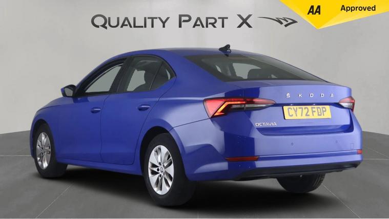 Skoda Skoda Octavia