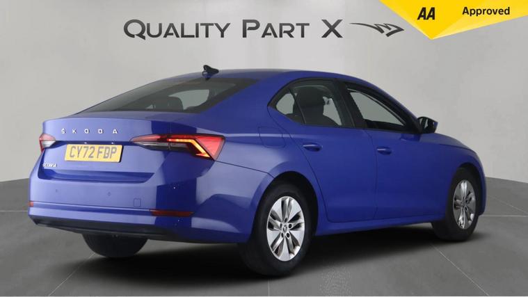 Skoda Skoda Octavia
