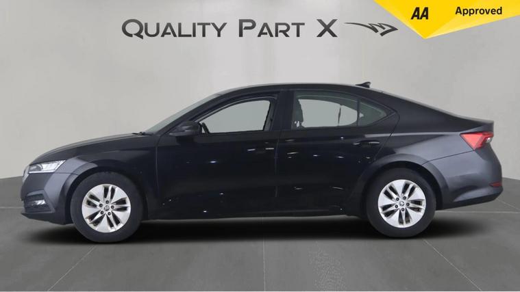 Skoda Skoda Octavia