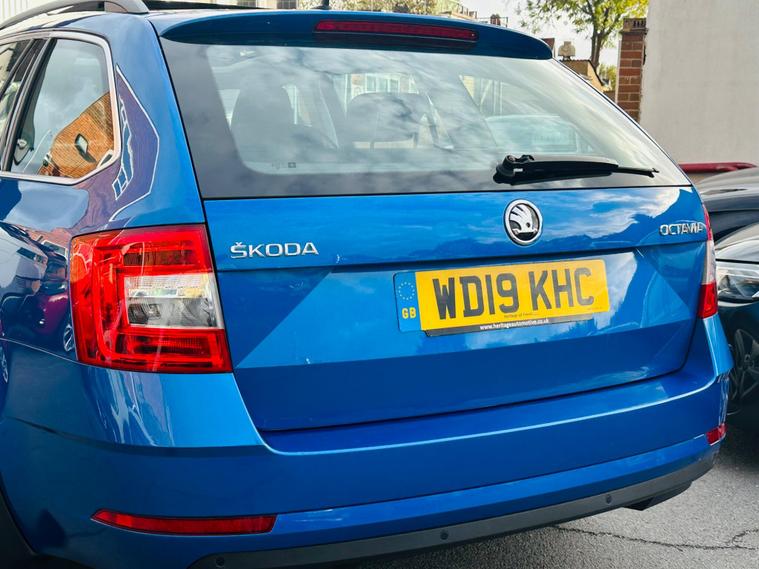 Skoda Skoda Octavia