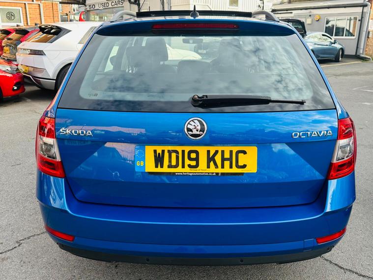 Skoda Skoda Octavia
