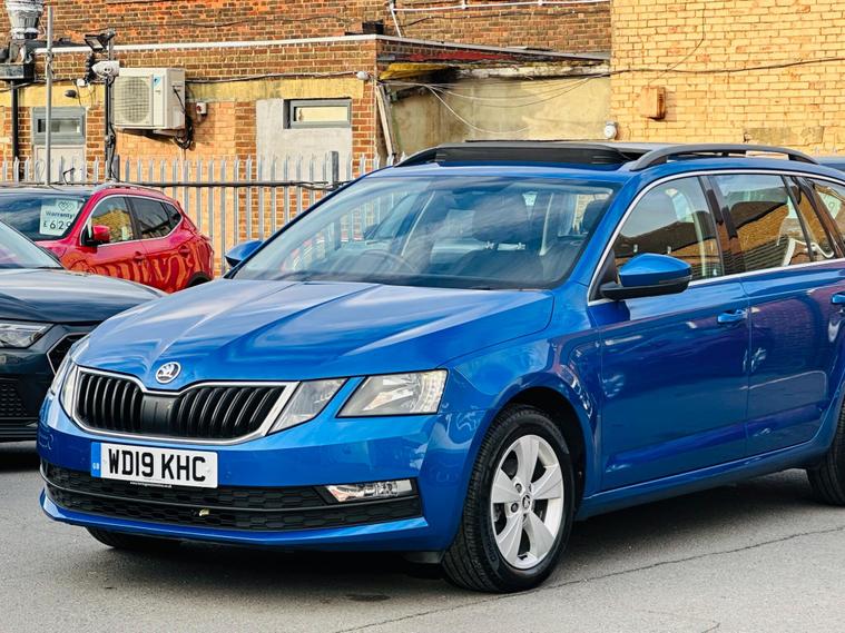 Skoda Skoda Octavia