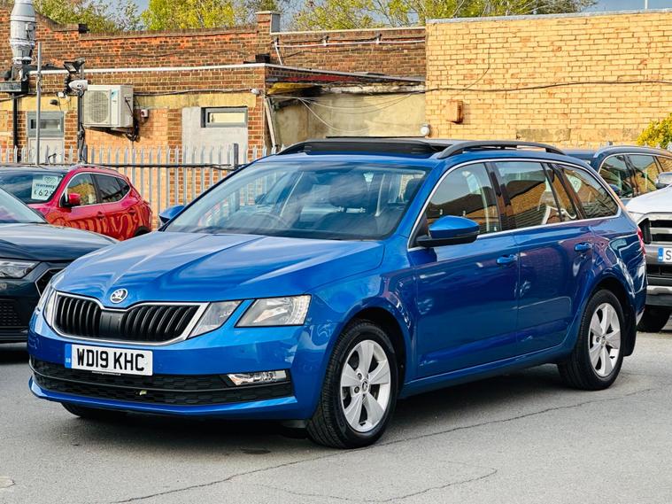 Skoda Skoda Octavia