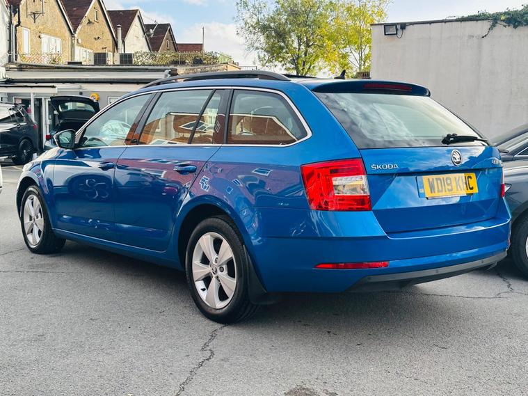 Skoda Skoda Octavia