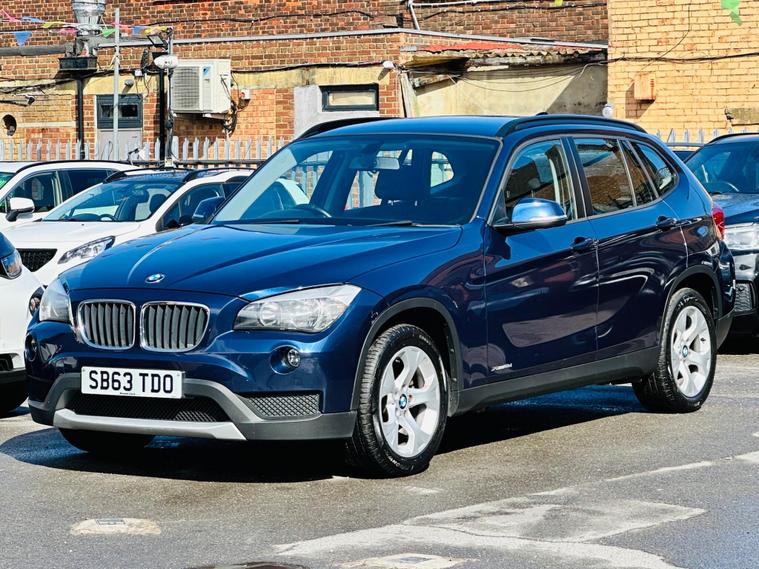 BMW BMW X1