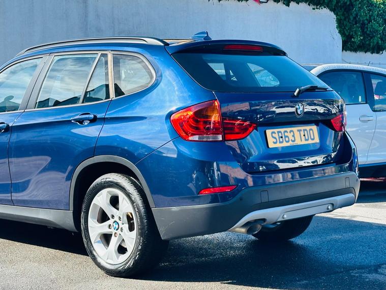 BMW BMW X1