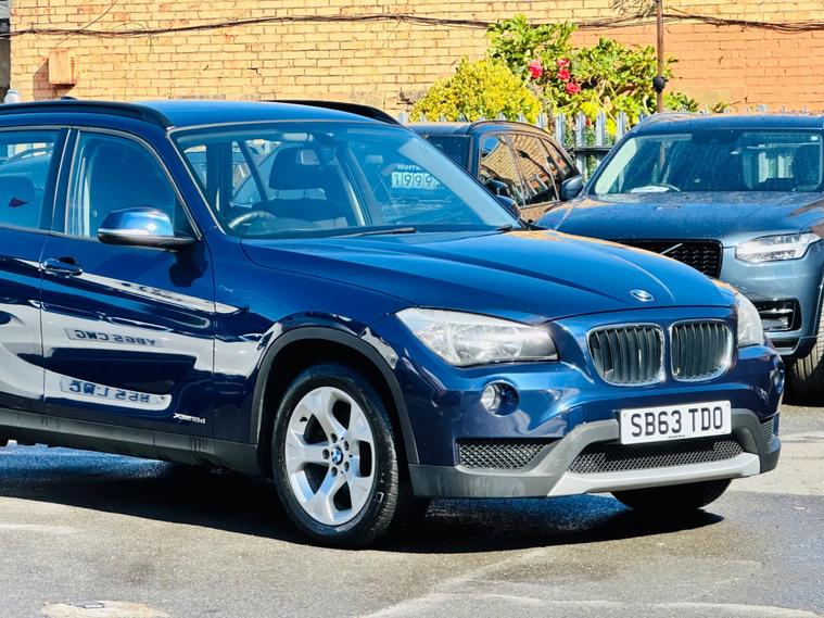 BMW BMW X1