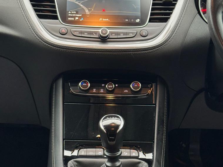 Vauxhall Vauxhall Grandland