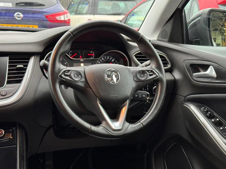 Vauxhall Vauxhall Grandland