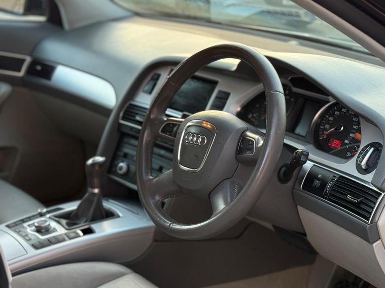 Audi Audi A6