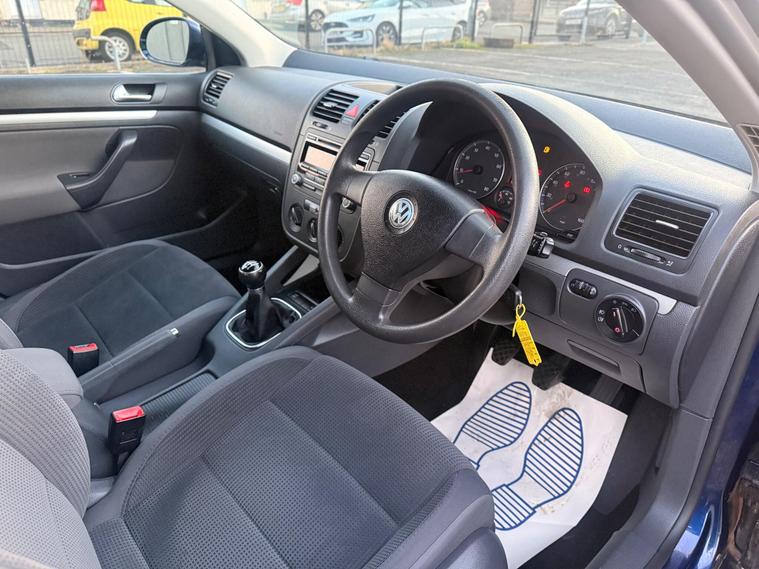 Volkswagen Volkswagen Jetta