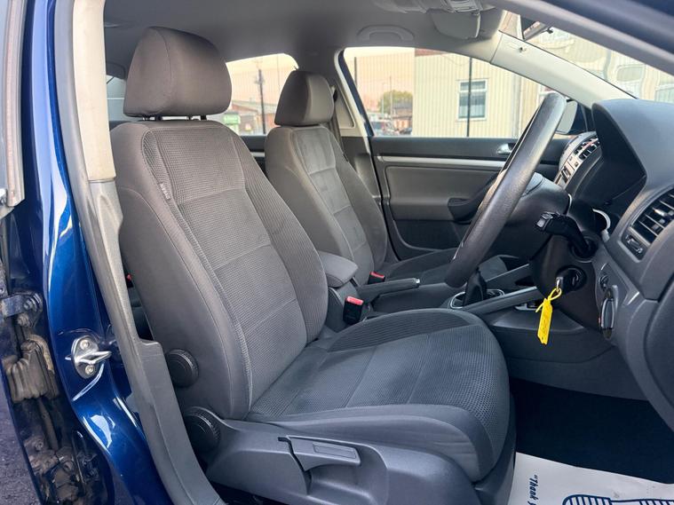 Volkswagen Volkswagen Jetta