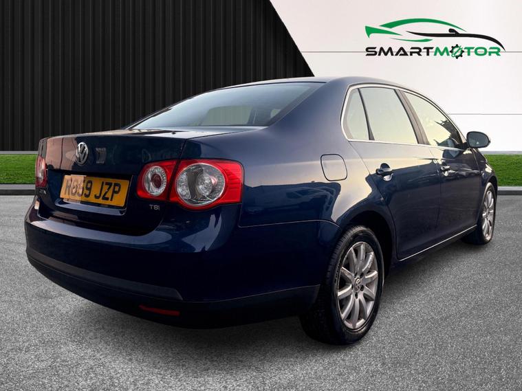 Volkswagen Volkswagen Jetta