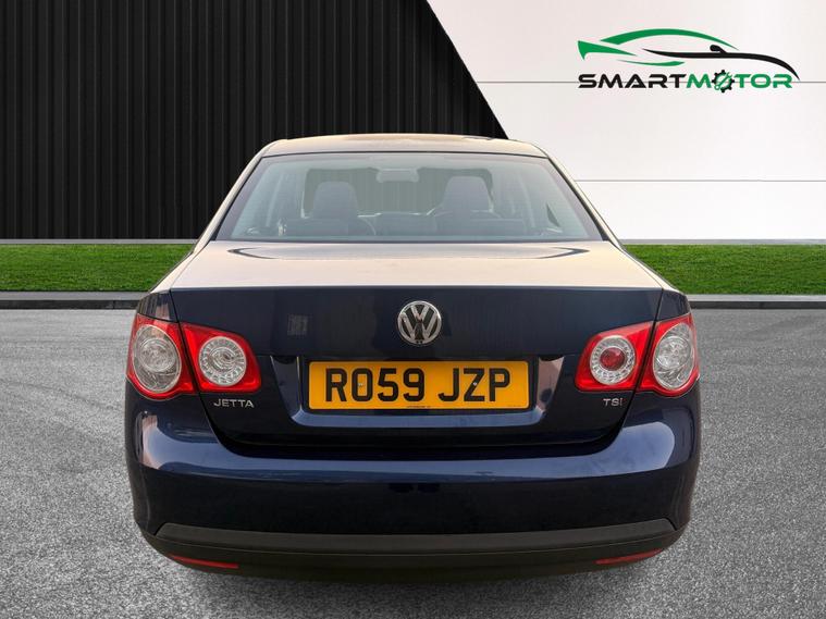 Volkswagen Volkswagen Jetta