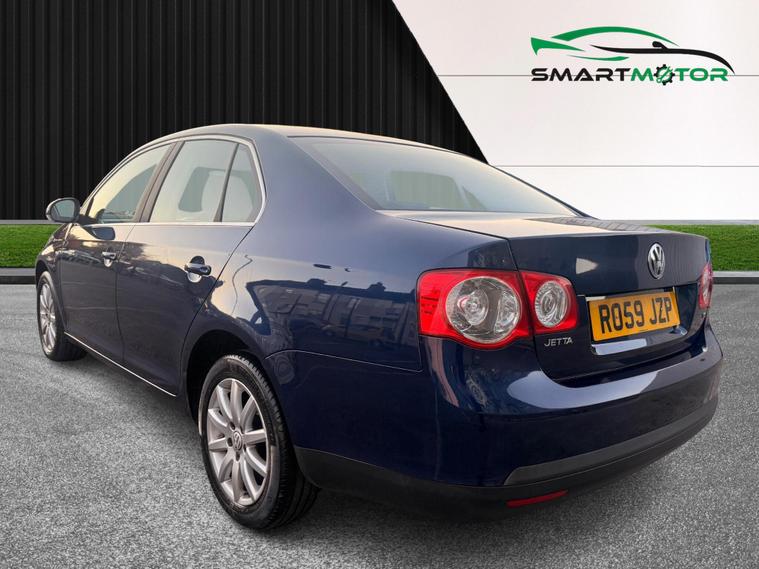 Volkswagen Volkswagen Jetta