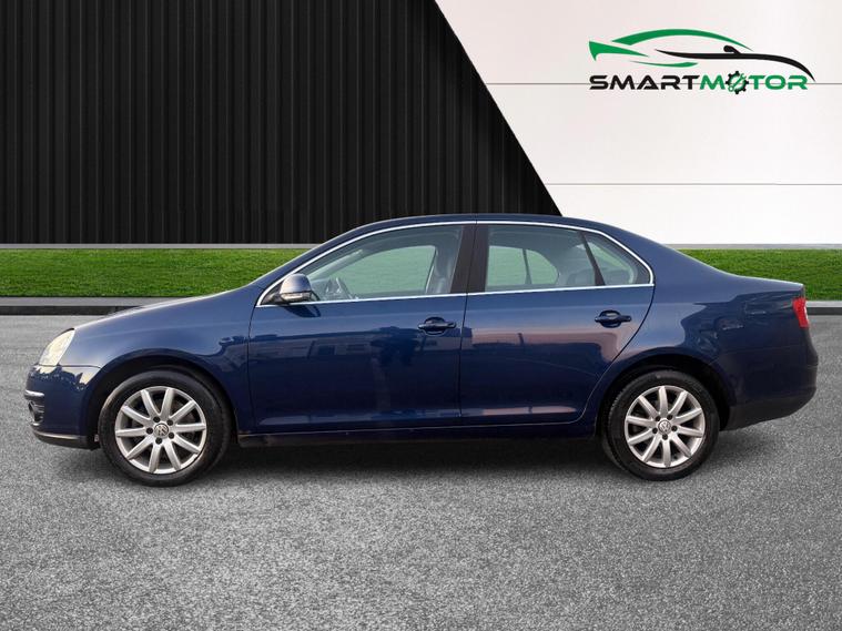 Volkswagen Volkswagen Jetta