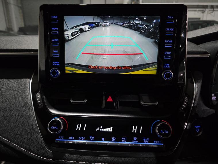 Toyota Toyota Corolla