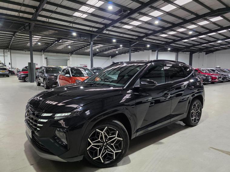 Hyundai Hyundai Tucson