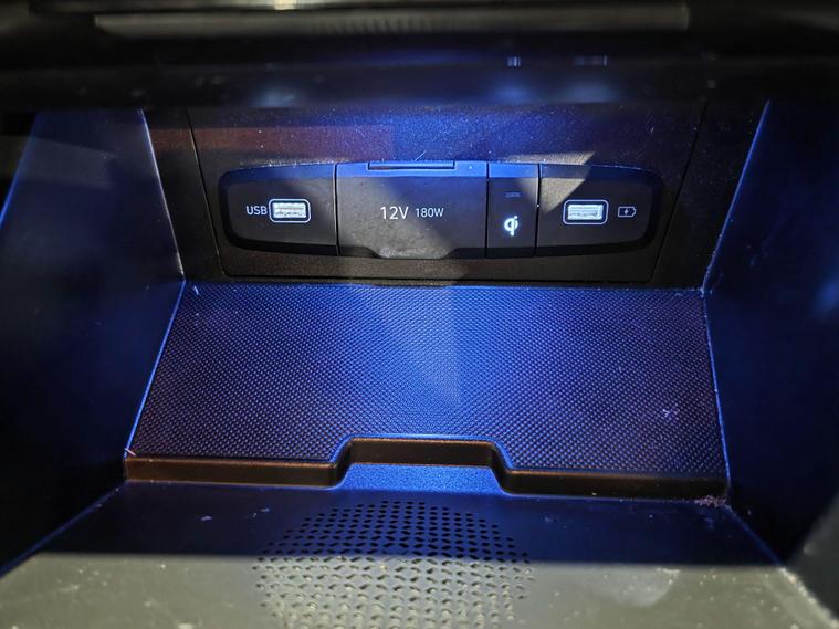 Hyundai Hyundai Tucson