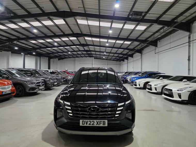 Hyundai Hyundai Tucson