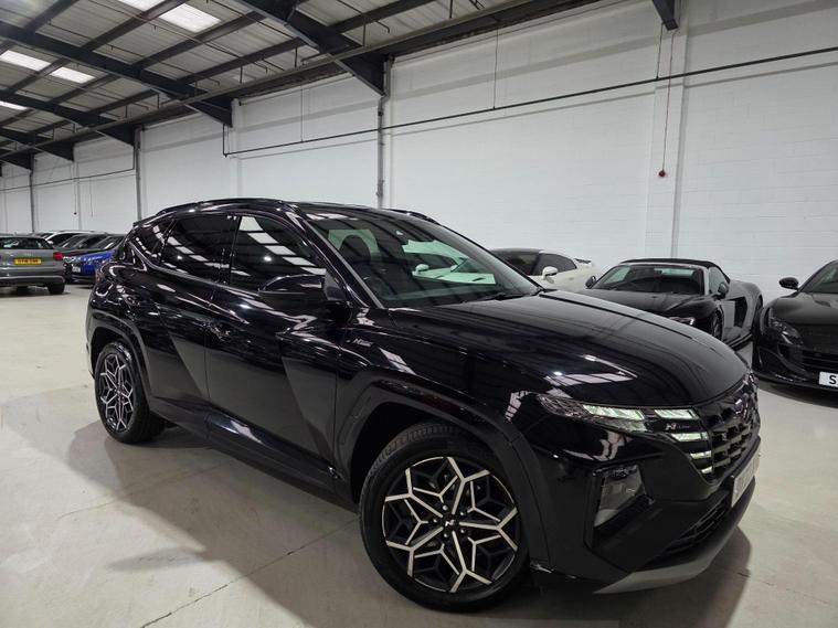 Hyundai Hyundai Tucson