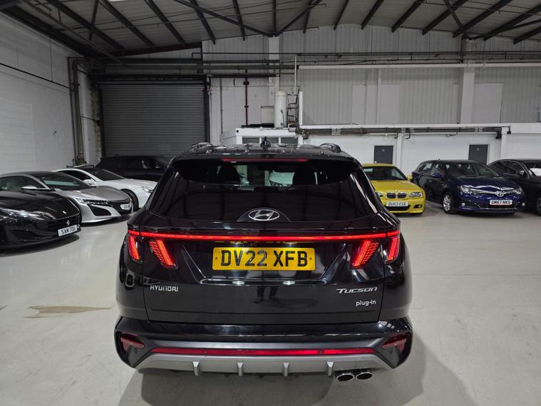 Hyundai Hyundai Tucson