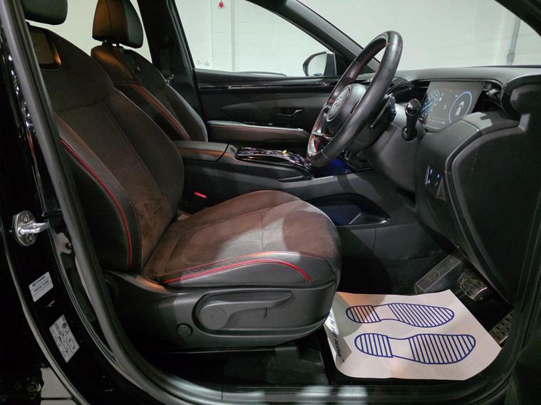 Hyundai Hyundai Tucson