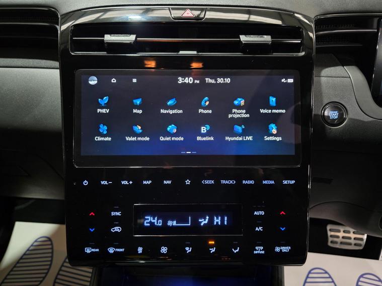 Hyundai Hyundai Tucson